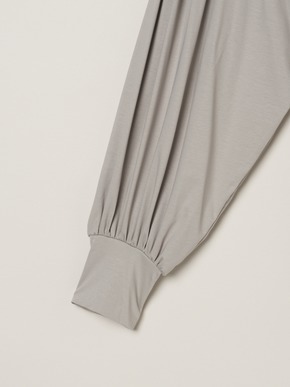 Premium shirt jersey tuck slv T 詳細画像