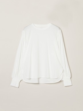 Premium shirt jersey tuck slv T 詳細画像
