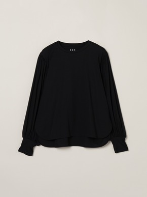 Premium shirt jersey tuck slv T 詳細画像