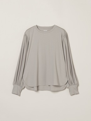 Premium shirt jersey tuck slv T 詳細画像