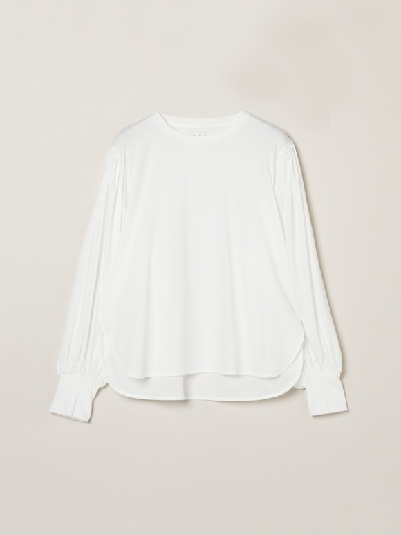 Premium shirt jersey tuck slv T