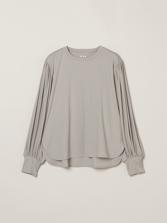 Premium shirt jersey tuck slv T