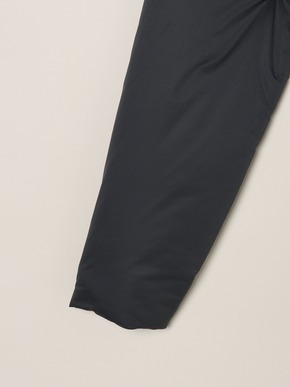 Puffer hoody jacket 詳細画像