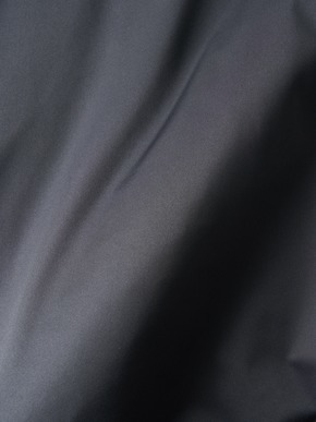 Puffer hoody jacket 詳細画像