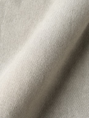 Pigment dyed sweat zip up hoody 詳細画像