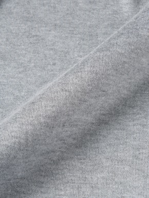Blushed sweater bolume sleeve top 詳細画像