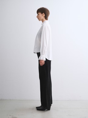 Race shirt 詳細画像