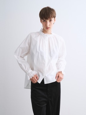 Race shirt 詳細画像