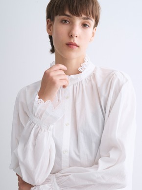 Race shirt 詳細画像