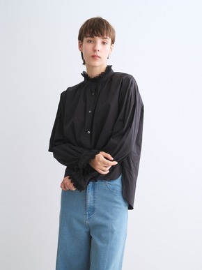 Race shirt 詳細画像