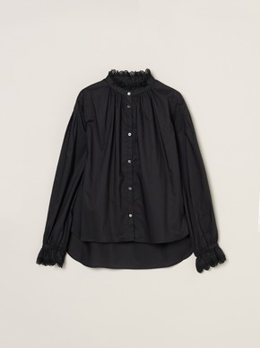 Race shirt 詳細画像
