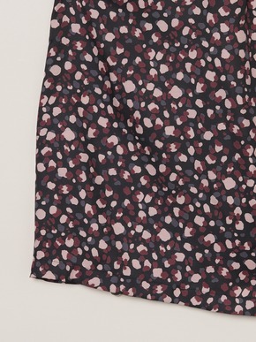 Silky twill tops 詳細画像