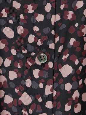 Silky twill tops 詳細画像