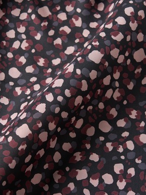 Silky twill nallow skirt 詳細画像
