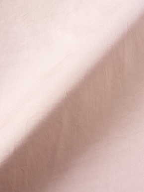 Silky twill pants 詳細画像