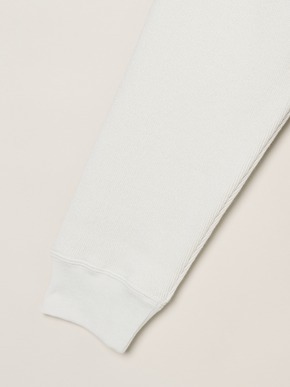 Men's ratch pile parka 詳細画像