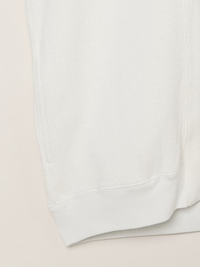 Men's ratch pile parka 詳細画像