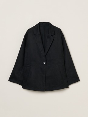 Faux suede jacket 詳細画像