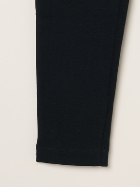 Stretch ponte 2tuck pants 詳細画像