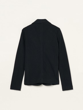 Stretch ponte jacket 詳細画像