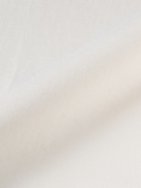 Men's cotton wool l/s turtleneck 詳細画像