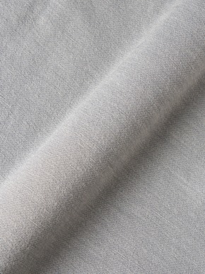 Men's wool fleece sweat shirt 詳細画像