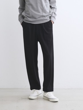 Men's wool fleece pants 詳細画像