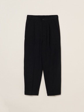 Men's wool fleece pants 詳細画像
