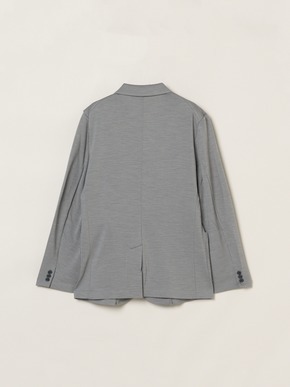 Men's wool fleece jacket 詳細画像