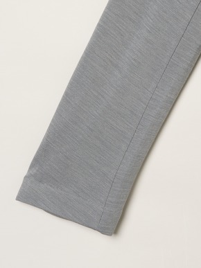 Men's wool fleece jacket 詳細画像