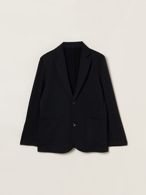 Men's wool fleece jacket 詳細画像