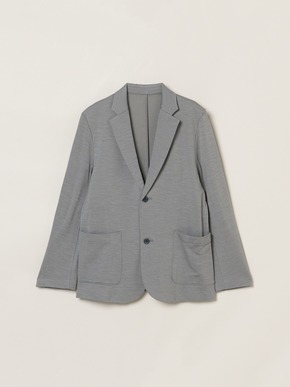 Men's wool fleece jacket 詳細画像