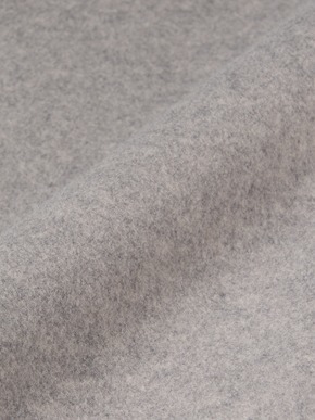 Wooly jersey skirt 詳細画像