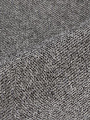 Wooly jersey skirt 詳細画像