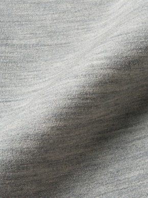 Men's double knits jogger pants 詳細画像