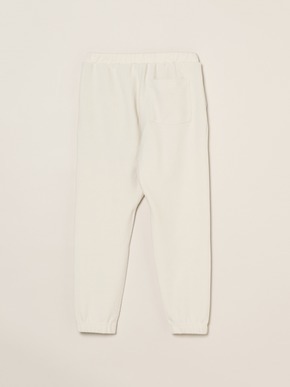 Men's woolmix pileface pants 詳細画像