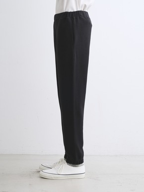 Men's woolmix pileface pants 詳細画像