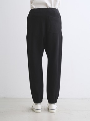 Men's woolmix pileface pants 詳細画像