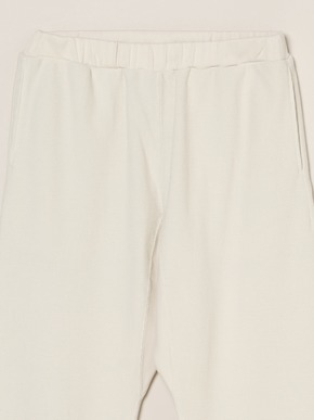 Men's woolmix pileface pants 詳細画像