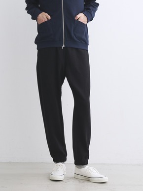 Men's woolmix pileface pants 詳細画像