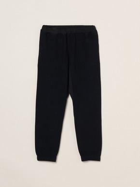 Men's woolmix pileface pants 詳細画像