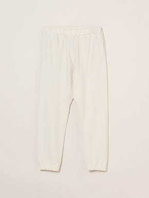 Men's woolmix pileface pants 詳細画像