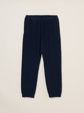 Men's woolmix pileface pants 詳細画像