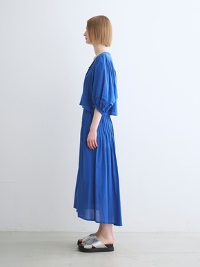 Cotton loan shirt 詳細画像