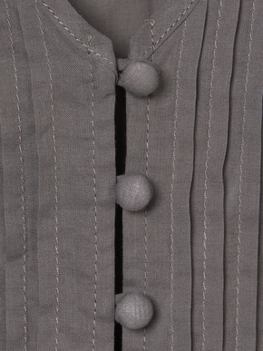 Cotton loan shirt 詳細画像