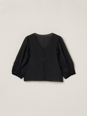 Cotton loan shirt 詳細画像