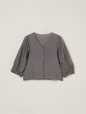 Cotton loan shirt 詳細画像