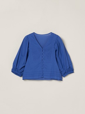 Cotton loan shirt 詳細画像