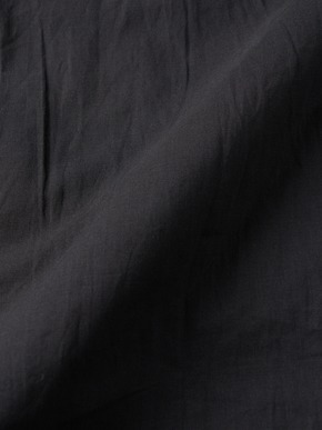 Cotton loan tuck skirt 詳細画像