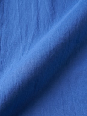 Cotton loan tuck dress 詳細画像